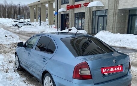 Skoda Octavia, 2009 год, 560 000 рублей, 2 фотография