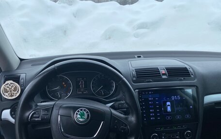 Skoda Octavia, 2009 год, 560 000 рублей, 5 фотография