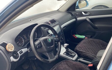 Skoda Octavia, 2009 год, 560 000 рублей, 6 фотография