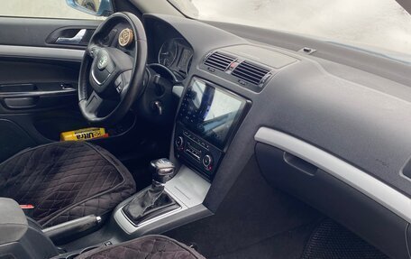 Skoda Octavia, 2009 год, 560 000 рублей, 7 фотография