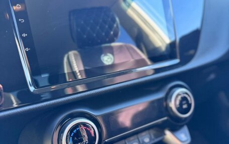 KIA Rio IV, 2021 год, 1 600 000 рублей, 6 фотография