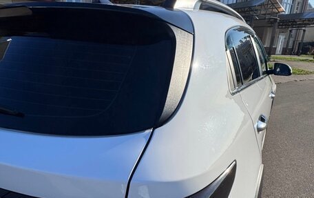 KIA Rio IV, 2021 год, 1 600 000 рублей, 9 фотография