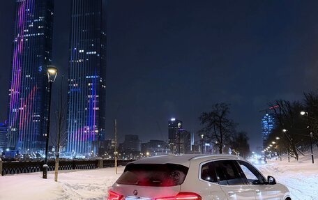 BMW X3, 2020 год, 4 400 000 рублей, 2 фотография