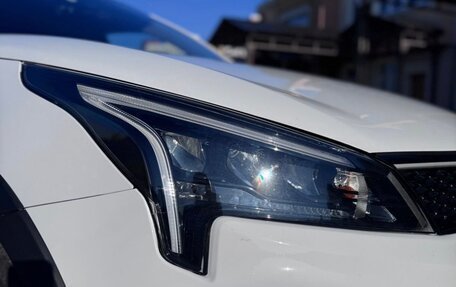 KIA Rio IV, 2021 год, 1 600 000 рублей, 5 фотография