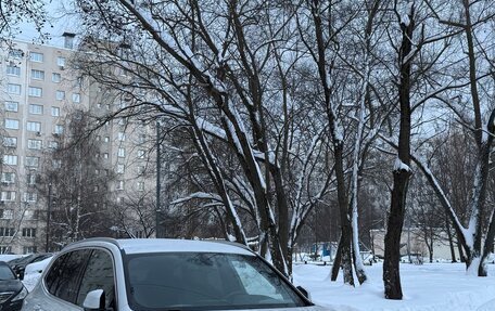 BMW X3, 2020 год, 4 400 000 рублей, 4 фотография