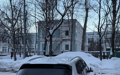 BMW X3, 2020 год, 4 400 000 рублей, 6 фотография