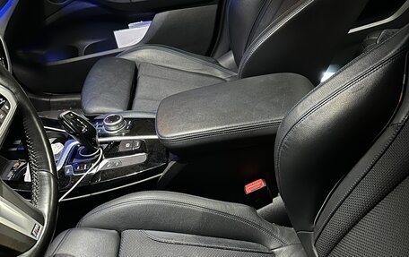 BMW X3, 2020 год, 4 400 000 рублей, 8 фотография