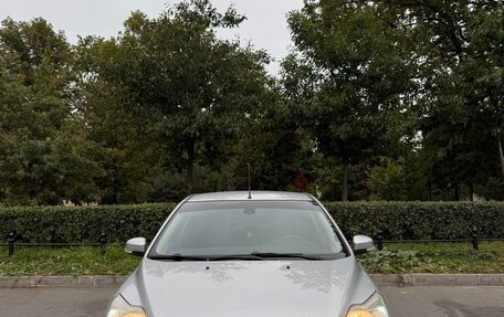 Ford Focus II рестайлинг, 2008 год, 600 000 рублей, 2 фотография