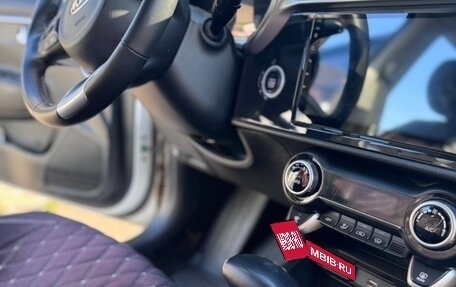 KIA Rio IV, 2021 год, 1 600 000 рублей, 8 фотография