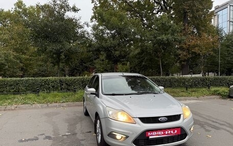 Ford Focus II рестайлинг, 2008 год, 600 000 рублей, 6 фотография