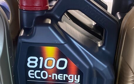 Ford Focus II рестайлинг, 2008 год, 600 000 рублей, 19 фотография