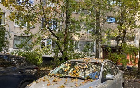 Ford Focus II рестайлинг, 2008 год, 600 000 рублей, 18 фотография