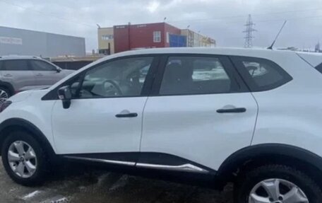 Renault Kaptur I рестайлинг, 2018 год, 1 150 000 рублей, 4 фотография