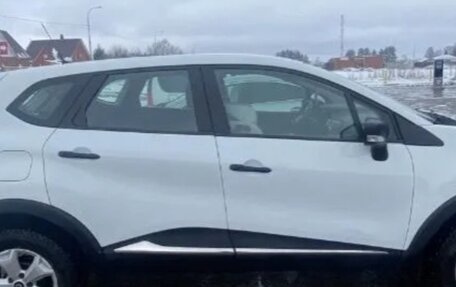 Renault Kaptur I рестайлинг, 2018 год, 1 150 000 рублей, 6 фотография