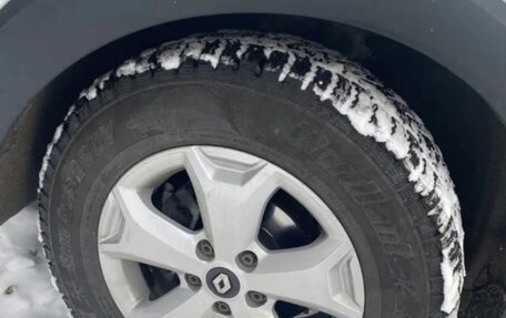 Renault Kaptur I рестайлинг, 2018 год, 1 150 000 рублей, 9 фотография