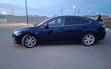 Mazda 6, 2008 год, 1 800 000 рублей, 3 фотография