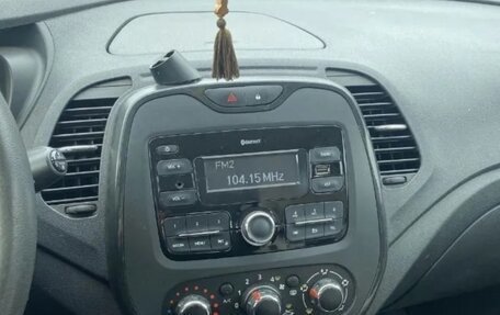 Renault Kaptur I рестайлинг, 2018 год, 1 150 000 рублей, 8 фотография