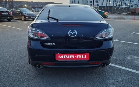 Mazda 6, 2008 год, 1 800 000 рублей, 5 фотография