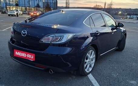 Mazda 6, 2008 год, 1 800 000 рублей, 6 фотография