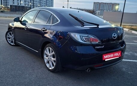 Mazda 6, 2008 год, 1 800 000 рублей, 4 фотография