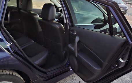 Mazda 6, 2008 год, 1 800 000 рублей, 12 фотография