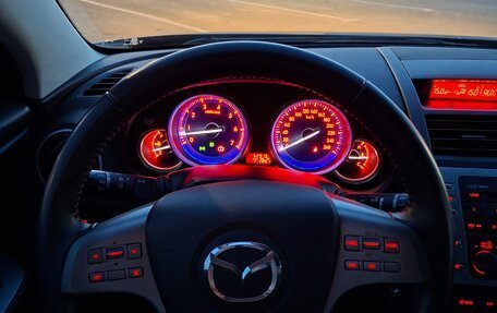 Mazda 6, 2008 год, 1 800 000 рублей, 18 фотография