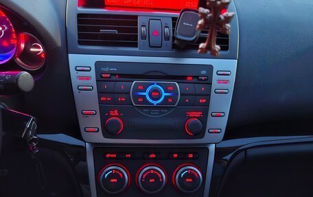 Mazda 6, 2008 год, 1 800 000 рублей, 19 фотография