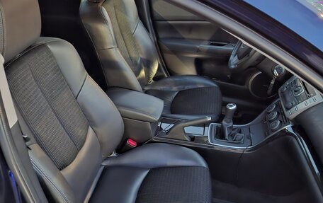 Mazda 6, 2008 год, 1 800 000 рублей, 15 фотография