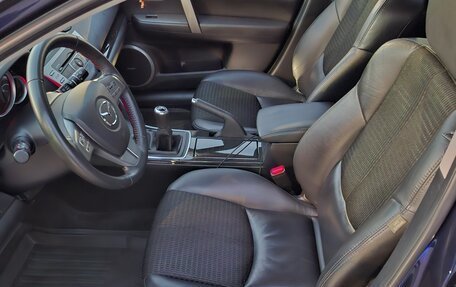 Mazda 6, 2008 год, 1 800 000 рублей, 10 фотография