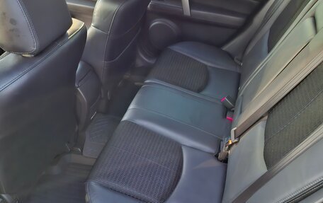 Mazda 6, 2008 год, 1 800 000 рублей, 16 фотография