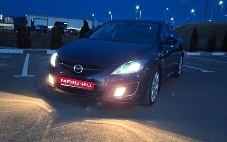 Mazda 6, 2008 год, 1 800 000 рублей, 21 фотография