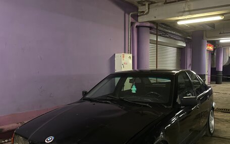 BMW 3 серия, 1993 год, 240 000 рублей, 7 фотография