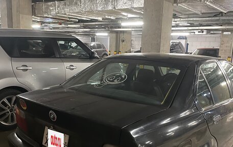 BMW 3 серия, 1993 год, 240 000 рублей, 5 фотография