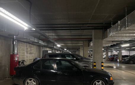 BMW 3 серия, 1993 год, 240 000 рублей, 4 фотография