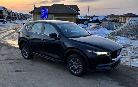 Mazda CX-5 II, 2020 год, 2 200 000 рублей, 3 фотография