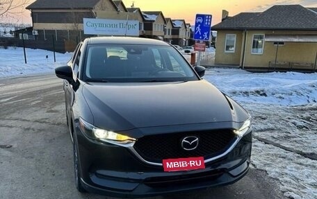 Mazda CX-5 II, 2020 год, 2 200 000 рублей, 4 фотография