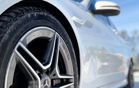 Mercedes-Benz C-Класс, 2018 год, 2 700 000 рублей, 6 фотография