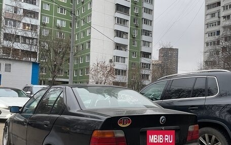 BMW 3 серия, 1993 год, 240 000 рублей, 2 фотография