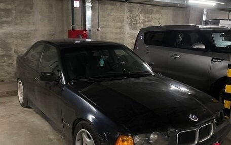 BMW 3 серия, 1993 год, 240 000 рублей, 6 фотография