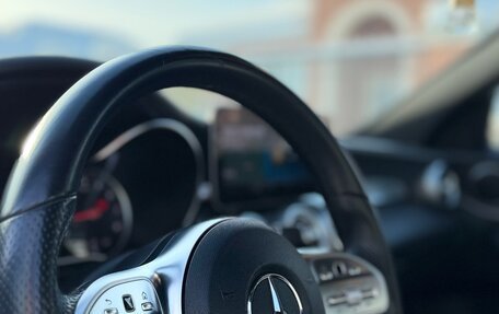 Mercedes-Benz C-Класс, 2018 год, 2 700 000 рублей, 13 фотография