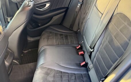 Mercedes-Benz C-Класс, 2018 год, 2 700 000 рублей, 16 фотография