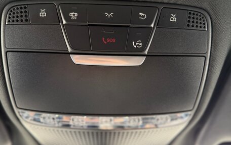 Mercedes-Benz C-Класс, 2018 год, 2 700 000 рублей, 17 фотография