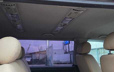 Volkswagen Caravelle T6 рестайлинг, 2017 год, 3 000 000 рублей, 8 фотография