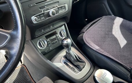 Audi Q3, 2013 год, 1 600 000 рублей, 10 фотография