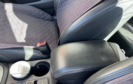 Audi Q3, 2013 год, 1 600 000 рублей, 12 фотография