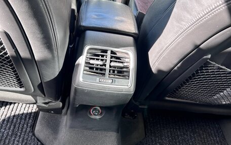 Audi Q3, 2013 год, 1 600 000 рублей, 14 фотография