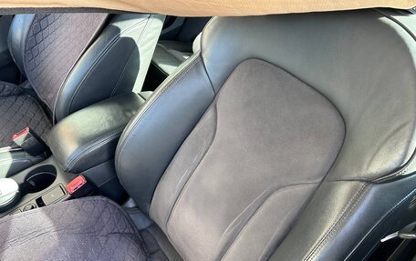 Audi Q3, 2013 год, 1 600 000 рублей, 9 фотография