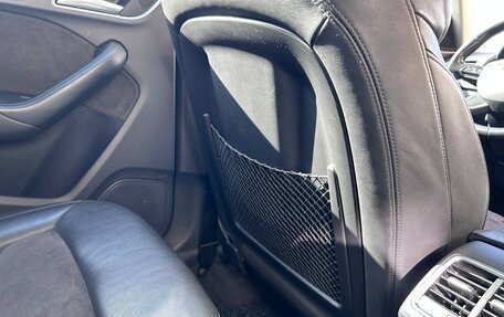 Audi Q3, 2013 год, 1 600 000 рублей, 19 фотография