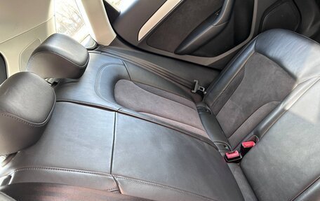 Audi Q3, 2013 год, 1 600 000 рублей, 20 фотография