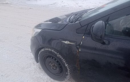 KIA Rio III рестайлинг, 2017 год, 500 000 рублей, 2 фотография